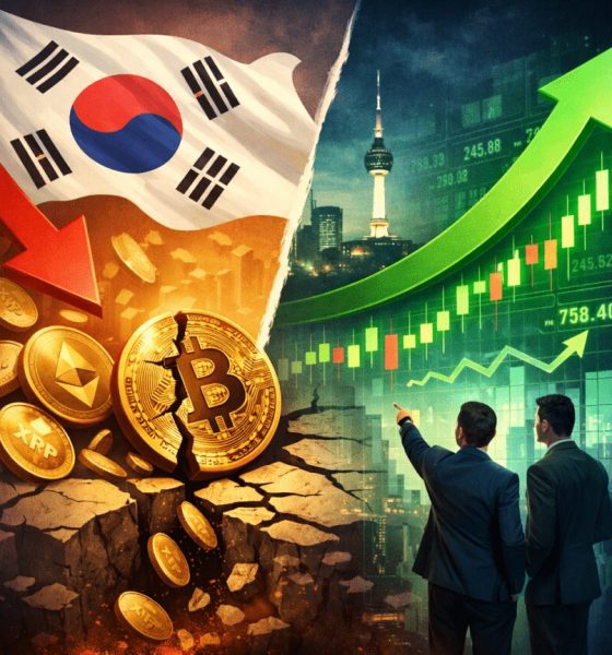 Crypto Breaking News