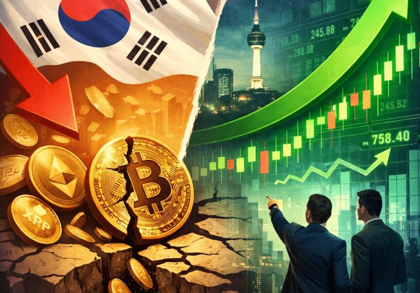 Crypto Breaking News