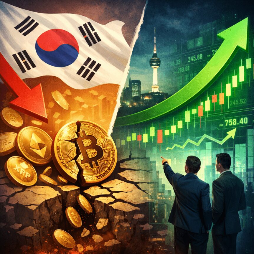 Crypto Breaking News