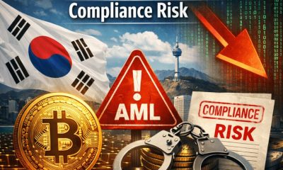 Crypto Breaking News