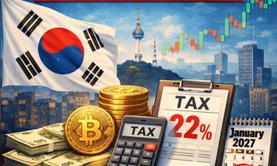 Crypto Breaking News