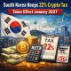 Crypto Breaking News