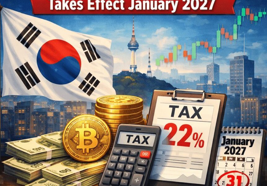 Crypto Breaking News