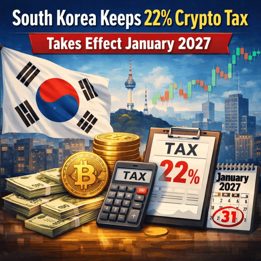 Crypto Breaking News