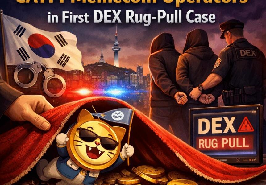 Crypto Breaking News