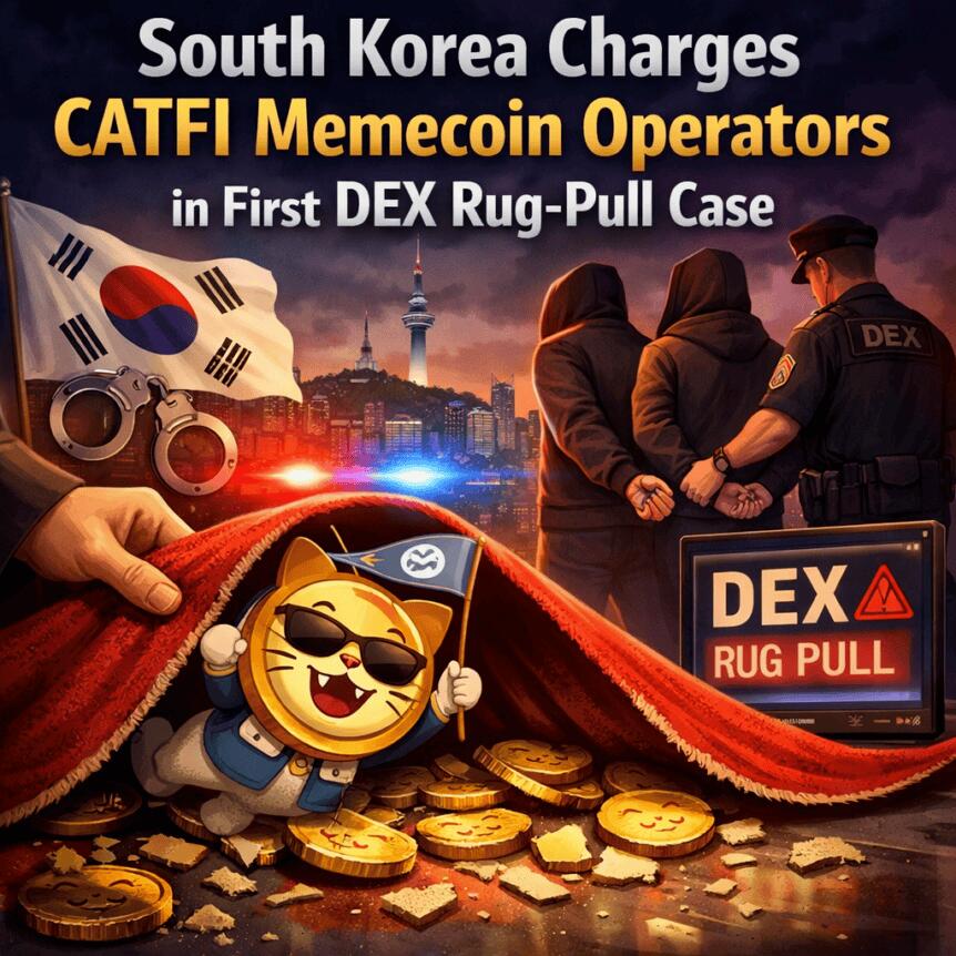 Crypto Breaking News