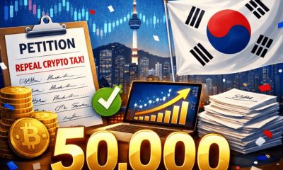 Crypto Breaking News