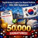 Crypto Breaking News