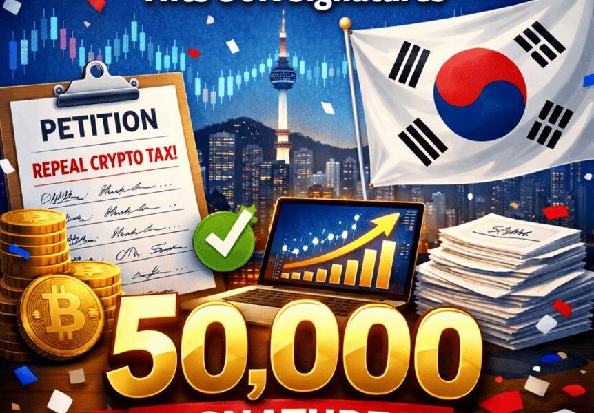 Crypto Breaking News
