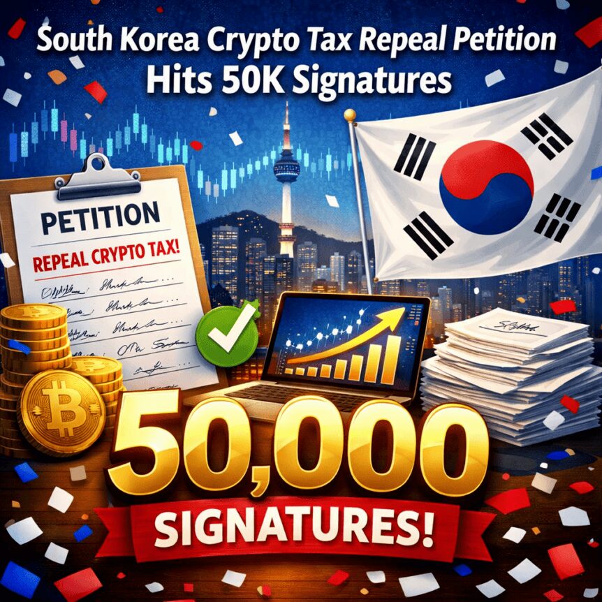 Crypto Breaking News