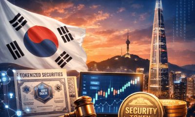 Crypto Breaking News