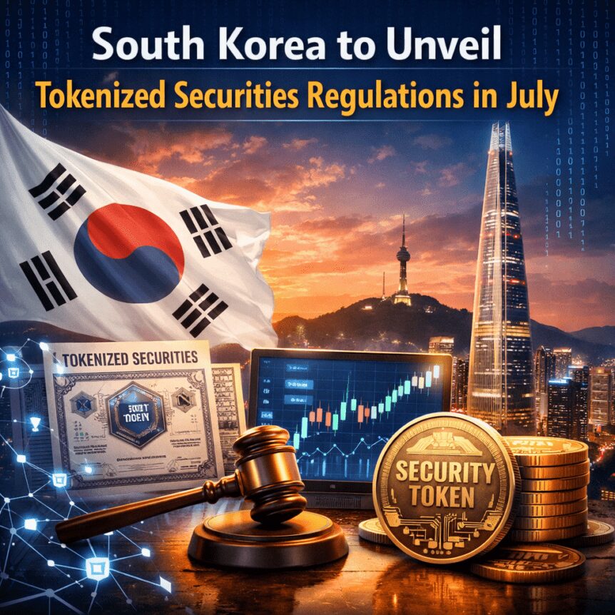 Crypto Breaking News