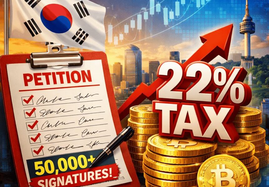 Crypto Breaking News