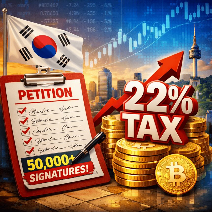 Crypto Breaking News