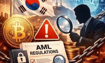 Crypto Breaking News