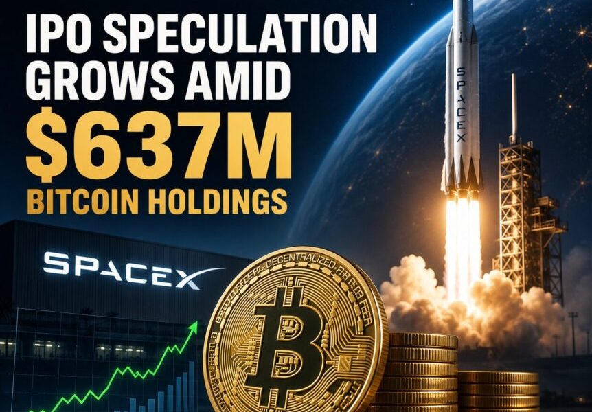 Crypto Breaking News