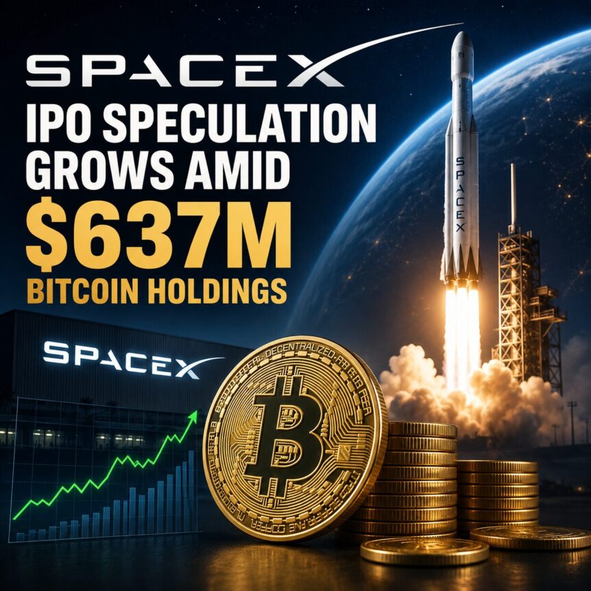 Crypto Breaking News