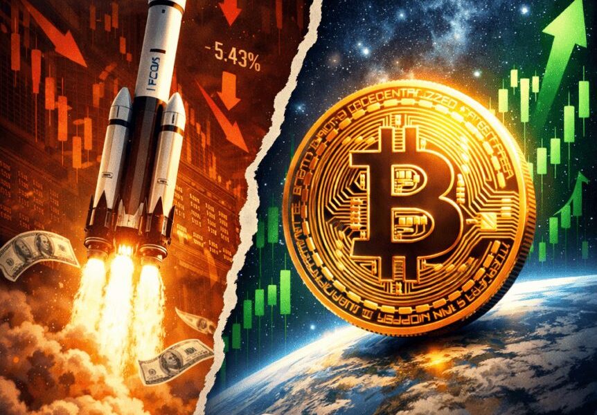 Crypto Breaking News