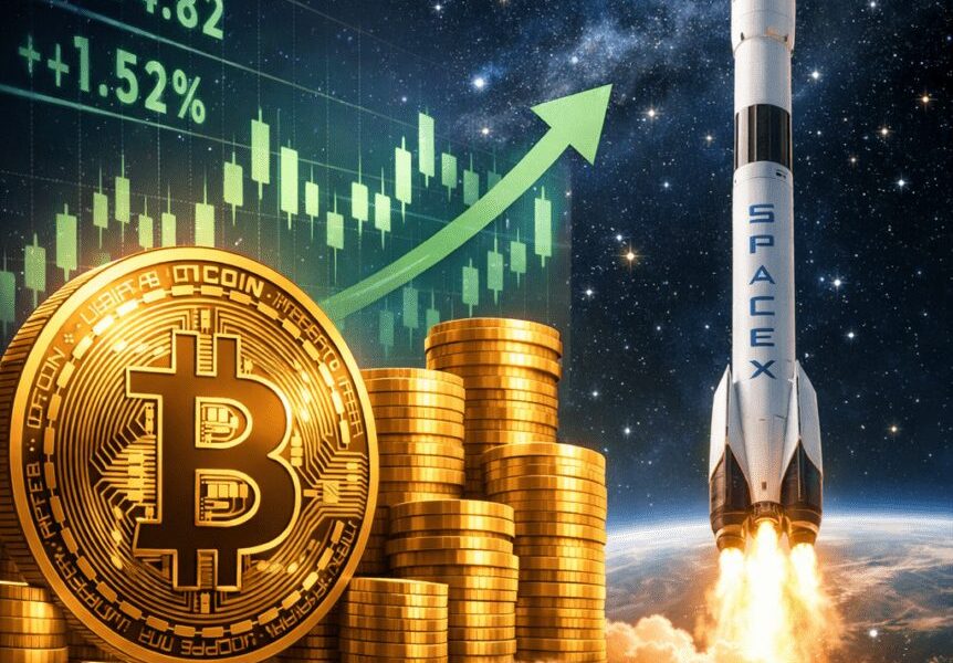 Crypto Breaking News