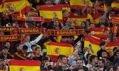 spain