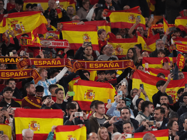 spain