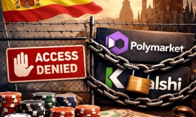 Crypto Breaking News