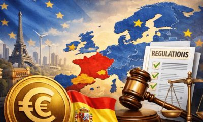 Crypto Breaking News