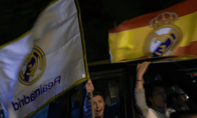 Spanish football clubs