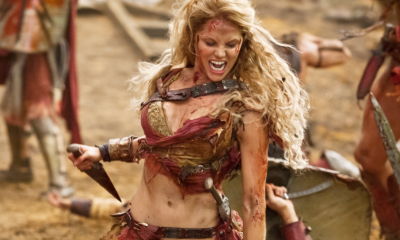 The Bloodiest And Sexiest Historical Epic Series Is Now On Netflix