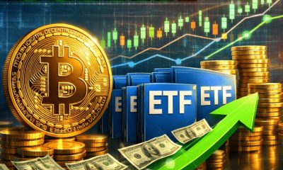 Crypto Breaking News