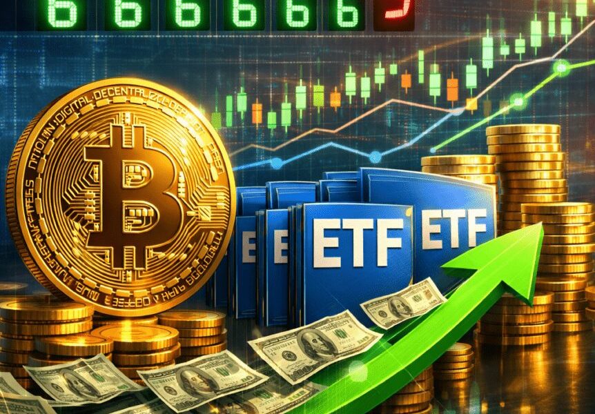 Crypto Breaking News