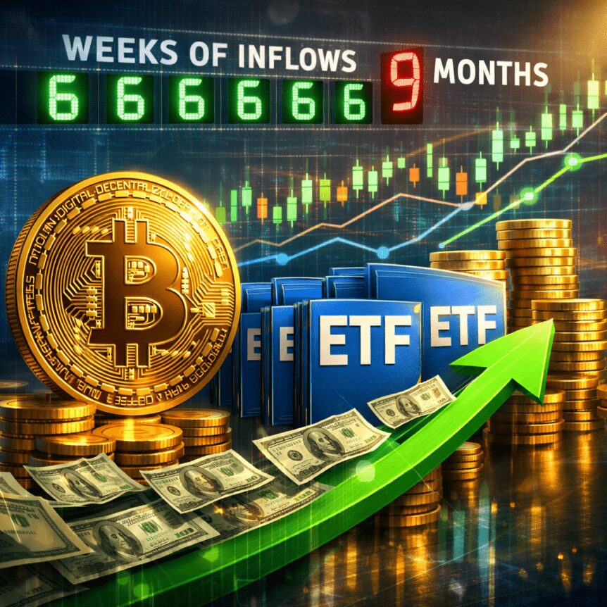 Crypto Breaking News