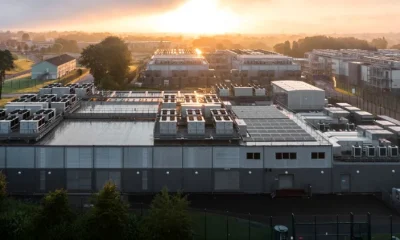 Britain risks being left behind in the AI industrial revolution