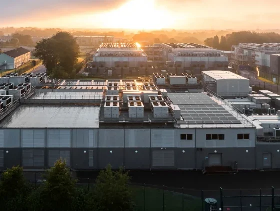 Britain risks being left behind in the AI industrial revolution