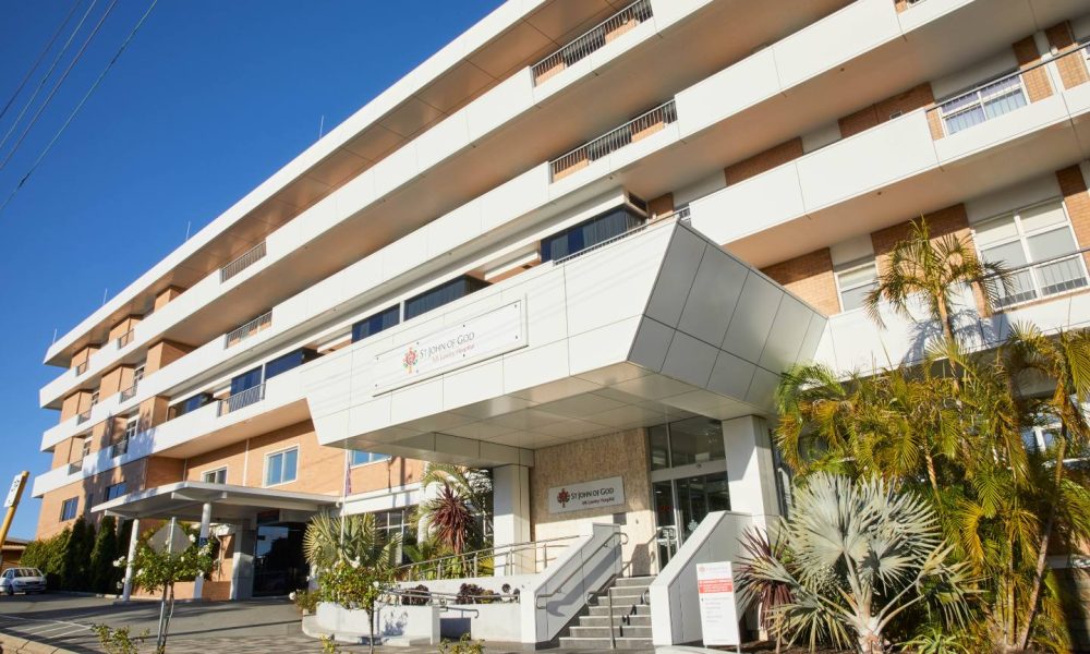 Taxpayer bill for Mt Lawley hospital revealed
