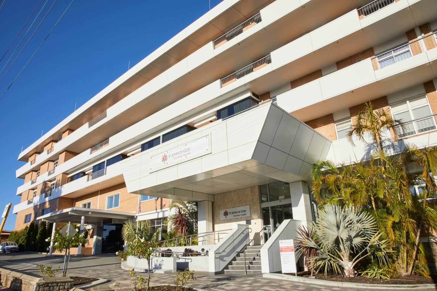 Taxpayer bill for Mt Lawley hospital revealed