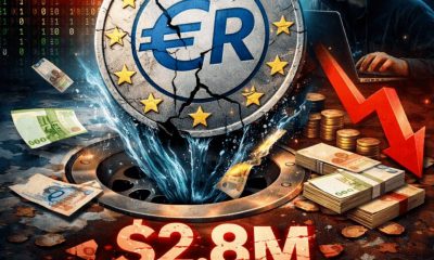 Crypto Breaking News