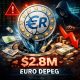 Crypto Breaking News