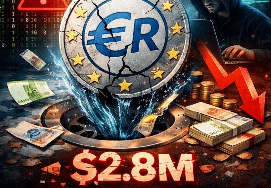 Crypto Breaking News