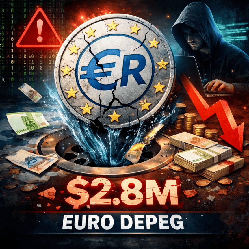 Crypto Breaking News