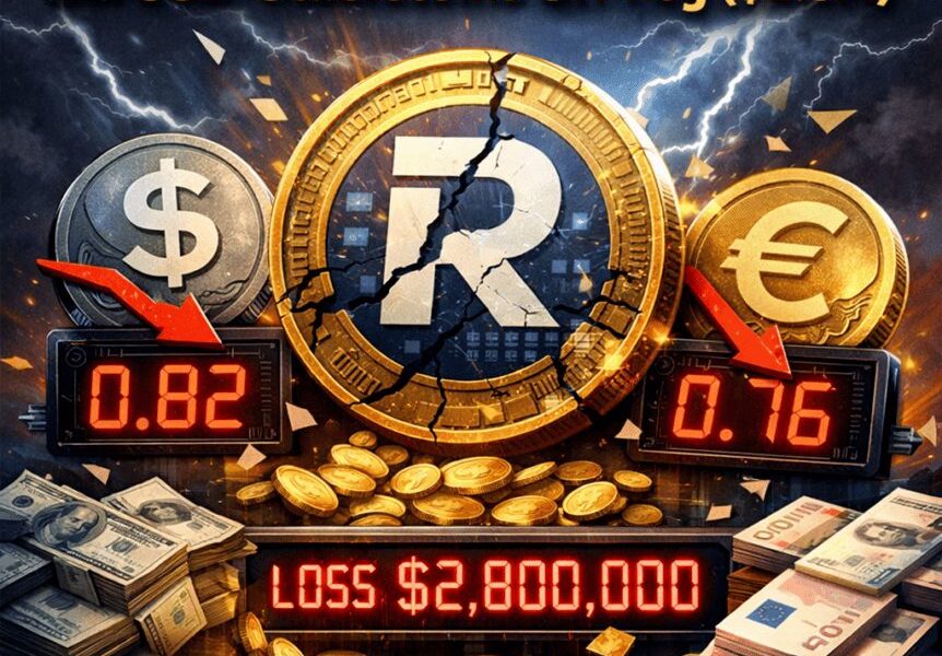 Crypto Breaking News