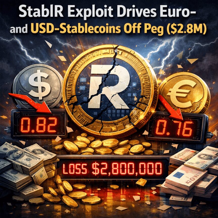 Crypto Breaking News