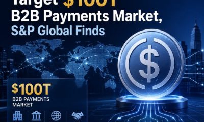 Crypto Breaking News