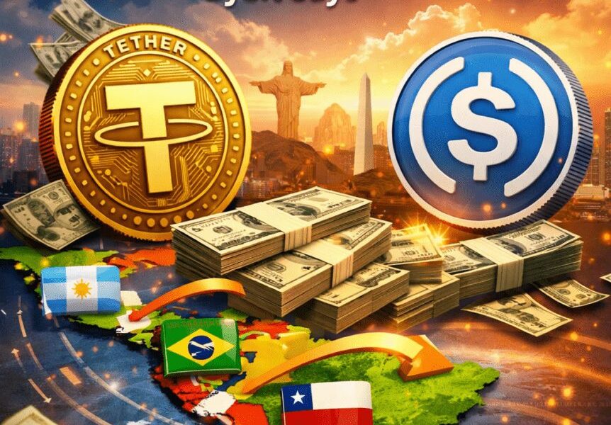Crypto Breaking News