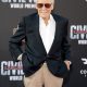 Stan Lee at the Los Angeles premiere of 'Captain America: Civil War'