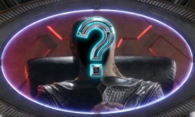Star Trek’s Most Ambitious Director Humiliated A Cast Member In His Very First Scene