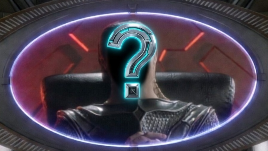 Star Trek’s Most Ambitious Director Humiliated A Cast Member In His Very First Scene