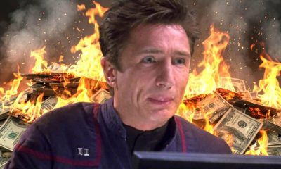 How Star Trek’s Most Famous Technology Became A Nightmare