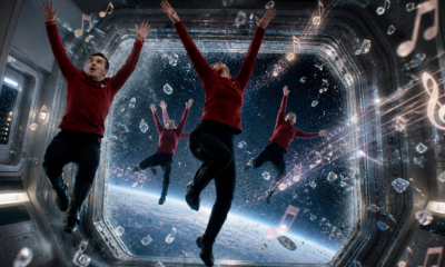 Everyone Hates Star Trek’s Musical Episode For The Wrong Reason