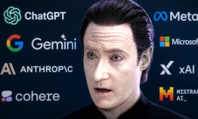 These Forgotten Star Trek Episodes Tried To Warn Us About AI Slop